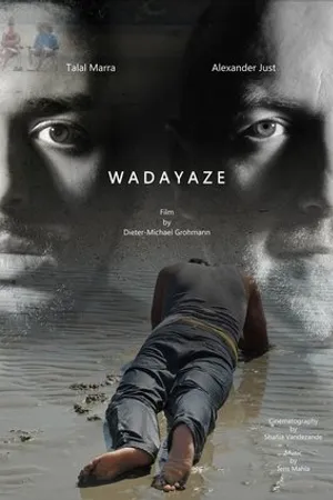 Постер к фильму Wadayaze (2020)