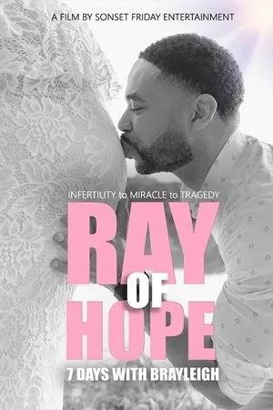 Постер к фильму Ray of Hope (2020)