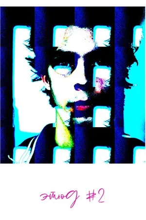 Постер к фильму Этюд #2 (2020)