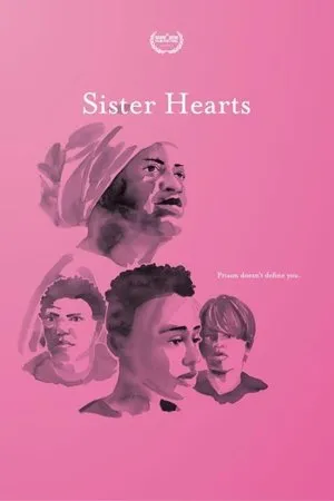 Постер к фильму Sister Hearts (2018)