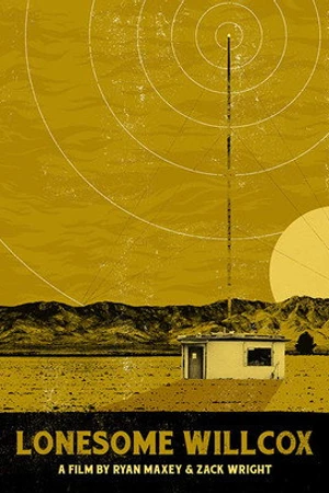 Постер к фильму Lonesome Willcox (2018)