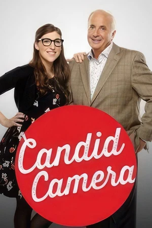 Постер к сериалу Candid Camera (2014)