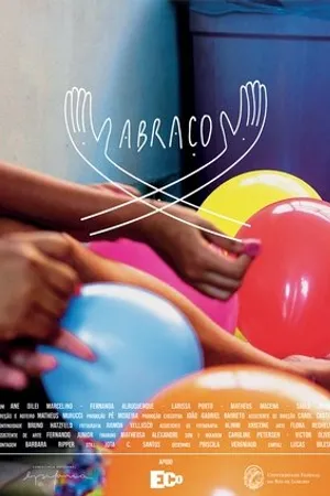 Постер к фильму Abraço (2019)