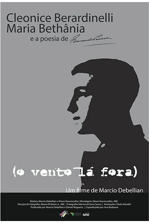 Постер к фильму (o vento lá fora) (2014)
