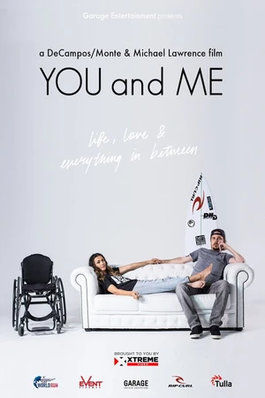 Постер к фильму You and Me (2016)