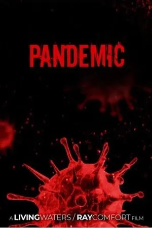Постер к фильму Pandemic (2020)