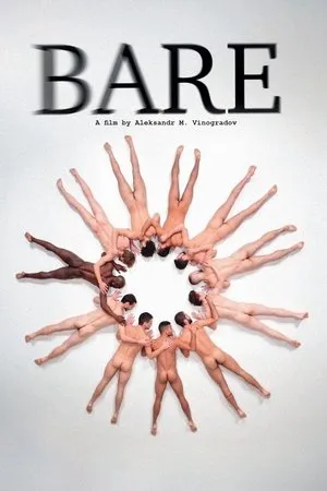 Постер к фильму Bare (2020)