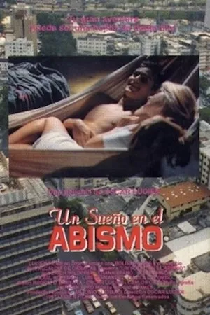 Постер к фильму Un sueño en el abismo (1991)