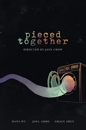 Постер к фильму Pieced Together (2020)