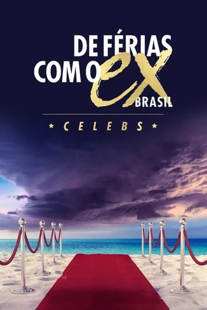 Постер к сериалу De Férias com o Ex Brasil (2016 - 2021)