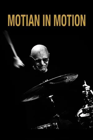 Постер к фильму Motian in Motion (2020)