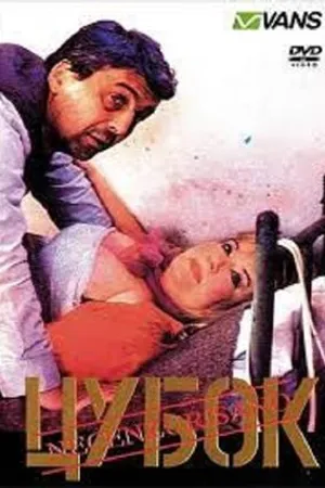 Постер к фильму Cubok (1990)