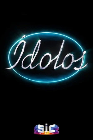 Постер к сериалу Ídolos (2003)