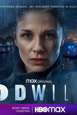 Постер к сериалу Odwilz (2022)