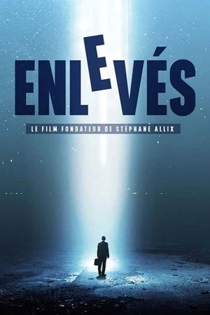 Постер к фильму Enlevés (2004)
