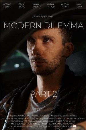 Постер к фильму Modern Dilemma: Part 2 (2020)