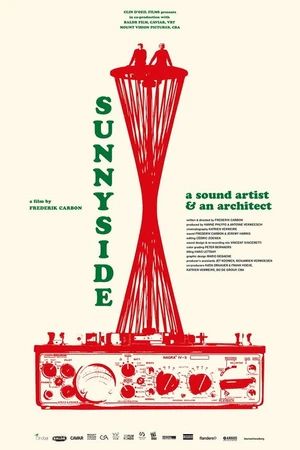 Постер к фильму Sunnyside (2017)