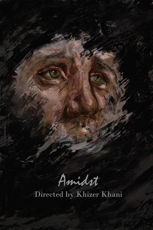 Постер к фильму Amidst (2019)