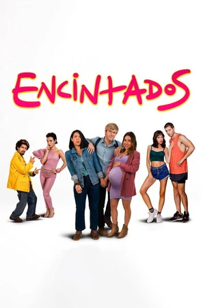 Постер к фильму Encintados (2022)