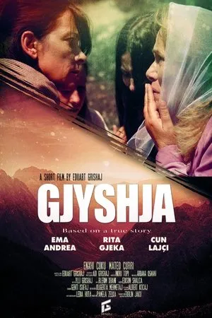 Постер к фильму Gjyshja (2019)