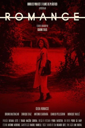 Постер к фильму Romance (2019)