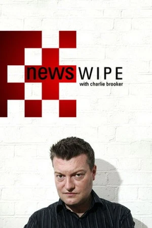 Постер к сериалу Newswipe (2009 - 2010)
