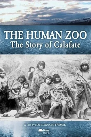 Постер к фильму The Human Zoo (2011)