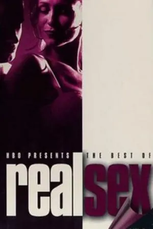 Постер к сериалу Real Sex (1990 - 2009)