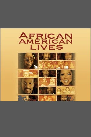 Постер к сериалу African American Lives (2006 - 2008)