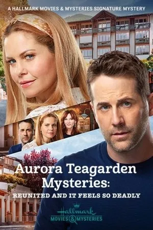 Постер к фильму 2020 Hallmark Movies & Mysteries Preview Special (2020)