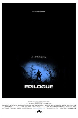 Постер к фильму Epilogue (2013)