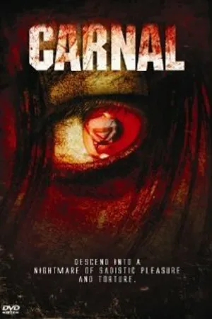 Постер к фильму Mala carne (2003)
