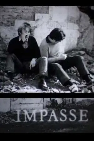 Постер к фильму Impasse (1969)