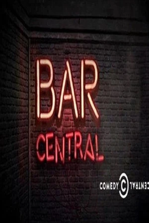 Постер к сериалу Bar Central (2016)