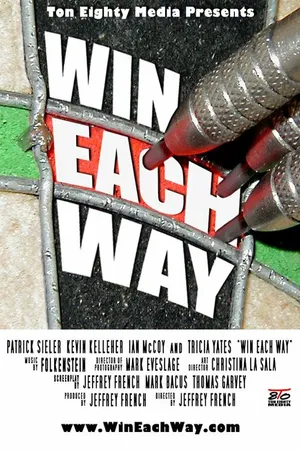 Постер к фильму Win Each Way (2003)