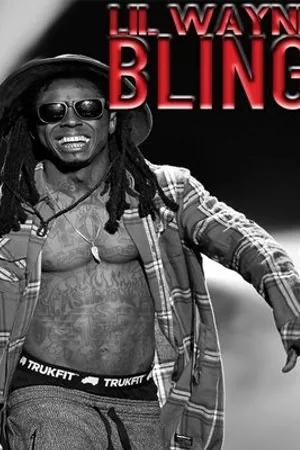 Постер к фильму Lil Wayne: Bling (2018)