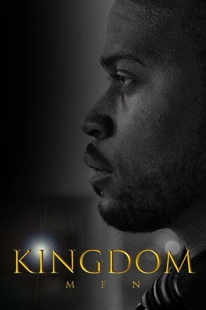 Постер к фильму Kingdom Men (2020)