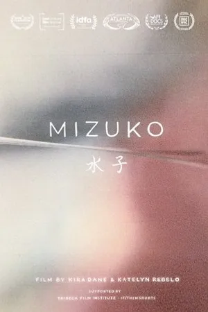 Постер к фильму Mizuko (2019)