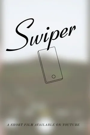 Постер к фильму Swiper (2020)