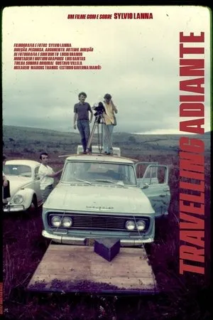 Постер к фильму Travelling Adiante (2019)