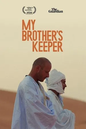 Постер к фильму My Brother's Keeper (2020)