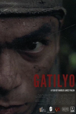 Постер к фильму Gatilyo (2019)