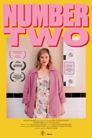 Постер к фильму Number Two (2019)