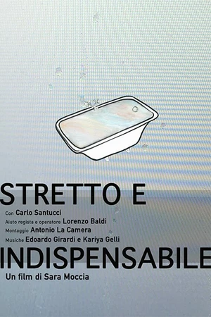 Постер к фильму Stretto e Indispensabile (2015)