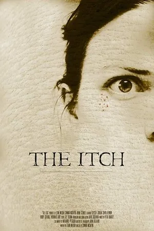 Постер к фильму The Itch (2019)