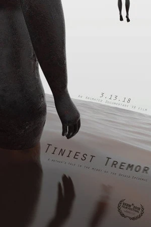 Постер к мультфильму Tiniest Tremor (2017)