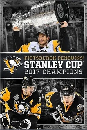 Постер к фильму Pittsburgh Penguins Stanley Cup 2017 Champions (2017)