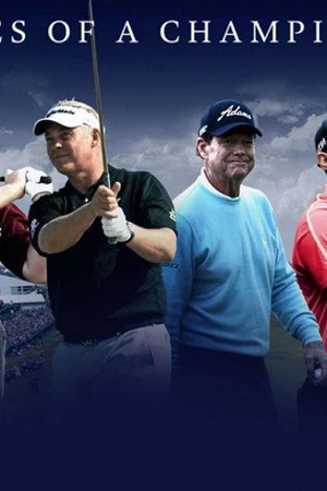 Постер к сериалу Chronicles of a Champion Golfer (2016)