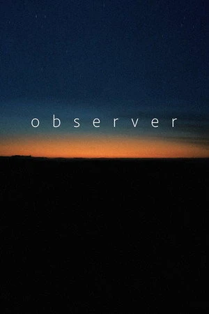 Постер к фильму Observer (2016)