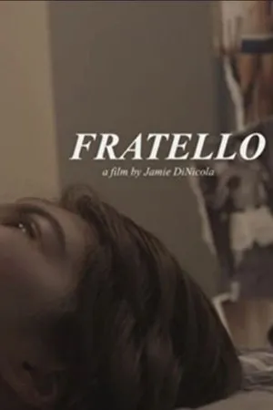 Постер к фильму Fratello (2019)